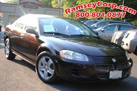 Image result for Midnight Blue 2004 Stratus