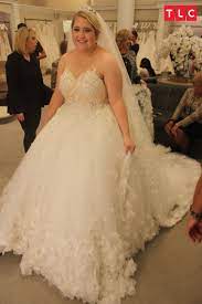 Tlc Official Site Wedding Dresses Pnina Tornai Wedding Dress Top Wedding Dresses
