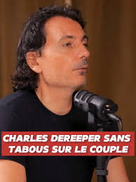 Charles Dereeper