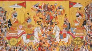 Yang mulia (yudhistira), di dunia ini permainan dadu punya reputasi yang sangat buruk. Nama Dari 100 Kurawa Dalam Wiracarita Mahabharata Telusurbali Com