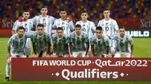 El capitán de argentina celebra un título con su país después de muchas tristezas y destaca el futuro de la. Argentina Vs Chile En La Copa America 2021 La Posible Formacion De La Seleccion Para El Debut El Destape