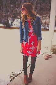 How To Wear A Dress In Winter Fashion Dress With Boots Winter Dresses
