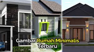 Gambar desain warna cat rumah minimalis terbaik 60 warna , sumber : Gambar Rumah Minimalis Terbaru Bintoro Build Jasa Arsitek