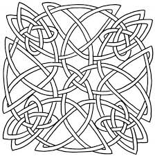 How to draw your own celtic knotwork designs part 1. Pin On Coloring Pages