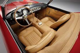 250 gtos also won the 1963 and 1964 tour de france automobile, marking ferrari's nine year dominance of that race. Ferrari 250 Gt California Spyder Ferrari Ferrari 288 Gto Ferrari California