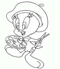 Cartoons coloring page is a coloring game that is both educational and funny. Free Cartoon Color Pages Coloring Home