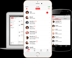 Instalar wickr pro en su pc con windows o mac laptop / desktop,. Encrypted Chat App Wickr Creates New Non Profit Arm Nico Sell Steps Down As Ceo To Lead It Techcrunch