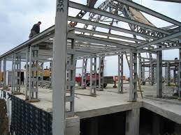 Genel amaç gerekli ortam sağlandığında krokiden betonarme (karkas) bina planını kuralına uygun olarak çizebileceksiniz. Celik Bina Celik Bina Yapimi Celik Bina Tasarimi Celik Ev