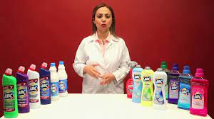 Küvetinizi temizlemenin en iyi yollarından biri: Hijyenik Tuvalet Ve Banyo Temizligi Nasil Kolayca Yapilir Youtube