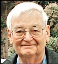 John Westergaard Obituary (2015)