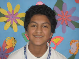 Win Third Place in City Competition!