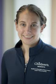 Pediatric Emergency Medicine in Minneapolis, MN