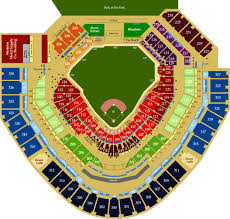 petco park baseball stadiums