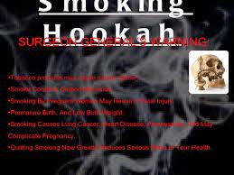 The term haram refers to prohibitions on behaviors by muslims. Smoking Hookah