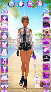 Diva de la moda es un juego que trae la moda cerca de usted. Fashion Diva Dress Up Princess Girl Make Up 2018 For Android Apk Download