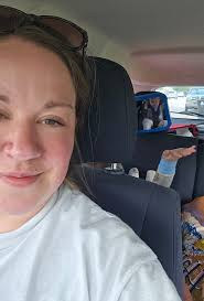 Is it acceptable to recline your seat