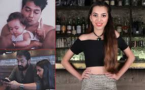 She is an internet sensation. Aaliyah Kashyap Models For Aavanatm A Highstreet Fashion Portal
