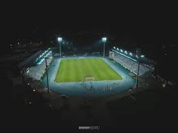 Budowa nowego stadionu radomiaka radom znowu się opóźni. Rks Radomiak Radom On Twitter Tak Prezentuje Sie Nowe Oswietlenie Na Stadionie Mosir Z Lotu Ptaka Zdjecia Dzieki Uprzejmosci Https T Co 1nnkkup2af Https T Co Rnrm1w14sq Gramyrazem 1liga Https T Co Xctjzlhzbh