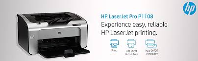 Free driver hp laserjet p1108. Amazon In Buy Hp Laserjet P1108 Single Function Monochrome Laser Printer Online At Low Prices In India Hp Reviews Ratings