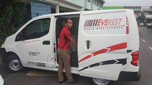 & everest integrated logistics sdn. Everest2u Everest Deliver The Fastest