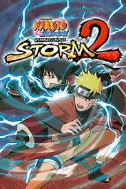 Ultimate ninja storm 4 for android. Naruto Shippuden Ultimate Ninja Storm Games Are Now Available For Xbox One Xbox S Major Nelson