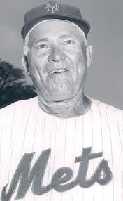 Remembering Mets History: (1962) The First Meeting Between The Mets & the  AL New York team