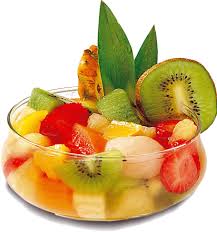 L Art Du Bonheur Recette Salade De Fruits Manger Des Fruits Salade De Fruits