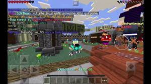 Ip espa;olesparaminecraft · ip para minecraftespa;ol · parkour y pvp · ip minecraft server español · servidores de survival españ . Server Uhc Pvp Minecraft Pe 0 15 0 Pocket Edition Build Uhc Pvp Video Dailymotion
