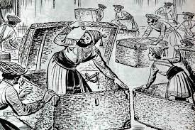 १७ ऑगस्ट १६६६ (आग्र्याहून सुटका ):- छत्रपती शिवाजी महाराजांनी मिर्झा राजा  जयसिंह याच्याशी पुरंदर येथे तह केला, त्याच्याशी झालेल्या ...