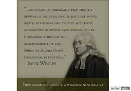 John wesley quotes on prayer. Pin On Wesley Said It Best