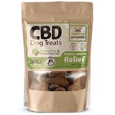 My dog will come in from outside when i am training her and look at the cupboard waiting for her treat. Anti Stress Cbd Dog Treats For Anxiety The 1 Natural Organic Choice