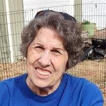 Mrs. Diane Walker Stahl Obituary