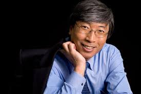 Charitybuzz: Meet Billionaire and Lakers Part-Owner Dr. Patrick Soon-Shiong  in LA