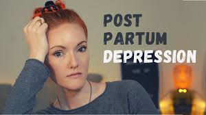 POSTPARTUM DEPRESSION & ANXIETY || After 9 months! My Story