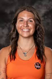 2024-25 Women's Tennis Roster