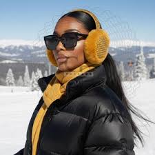 Fancy Earmuffs