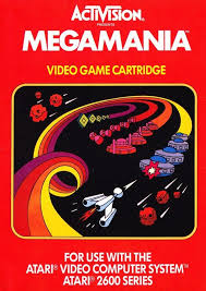 La masificación de los videojuegos. Las Portadas De Los Juegos De Atari 2600 Molaban Y Estas 17 Lo Demuestran Afiches De Videojuegos Juegos Juegos De Naves Espaciales