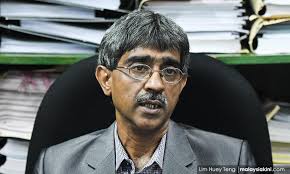 Learn how rich is he in this year and how he spends money? Malaysiakini Lawyer Urges Perak Mb To Suspend Paul Yong From Exco Duties
