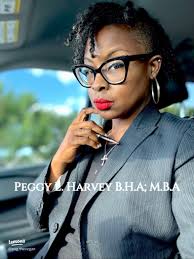 Meet Peggy: A Lifestyle Journey of Adventure and Love