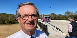 Murfreesboro opens Tommy Bragg Drive Bridge to Costco, Lazydays RV