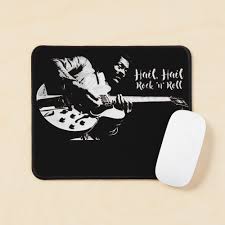 Kaffeebecher for Sale mit H-ail, H-ail Chuck Berry Essential von  CrystalJanedmn | Redbubble