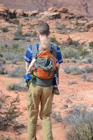 Onya Outback Possibly The Only Child Carrier You Ll Ever Need Bring The Kids