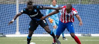 The pacific fc vs atlético ottawa statistical preview features head to head stats and analysis, home / away tables and scoring stats. Preview Fc Edmonton Vs Atletico Ottawa Match 1 Canadian Premier League