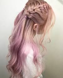 Not as others define it, but as you define it. 60 Sensational Rose Gold Hair Color Ideas For 2020 Yve Style Com