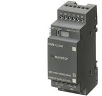 SIEMENS LOGO! AM2 AQ: 6ED1055-1MM00-0BA1