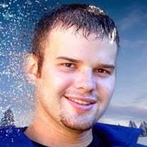 Brook Alan Wiley Trahan