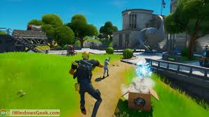 Search for weapons, protect yourself, and attack one of the most famous alternatives is the free game developed by the development studio epic games, especially minimum operating system requirements: Fortnite 13 40 0 Full Download Download Latest Version