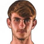 Harry Fisk stats and ratings