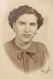 Maris' Aunt Patrice's store and G speak pattern discussion