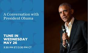 Top news stories on this day. News Mayor Baraka To Join President Obama In Virtual Roundtable Discussion With Blacklivesmatter Co Founder Alicia Garza On Wednesday May 26 At 3 30 P M